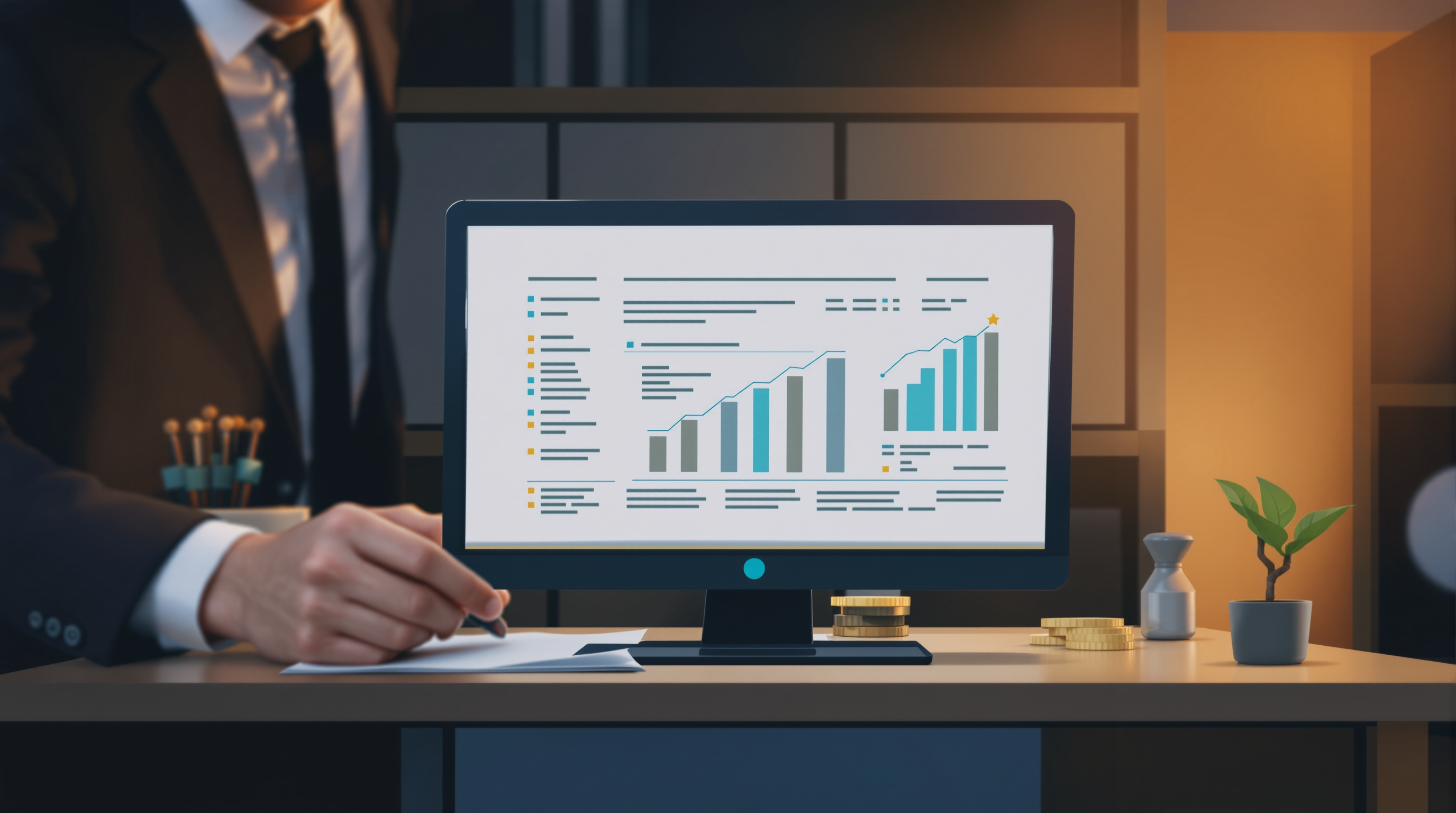 Comptabilité PME Paris