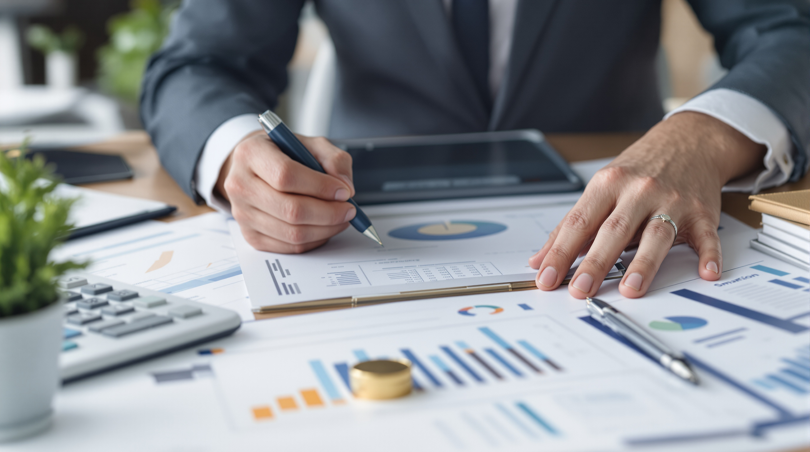 Fiscalité entreprise