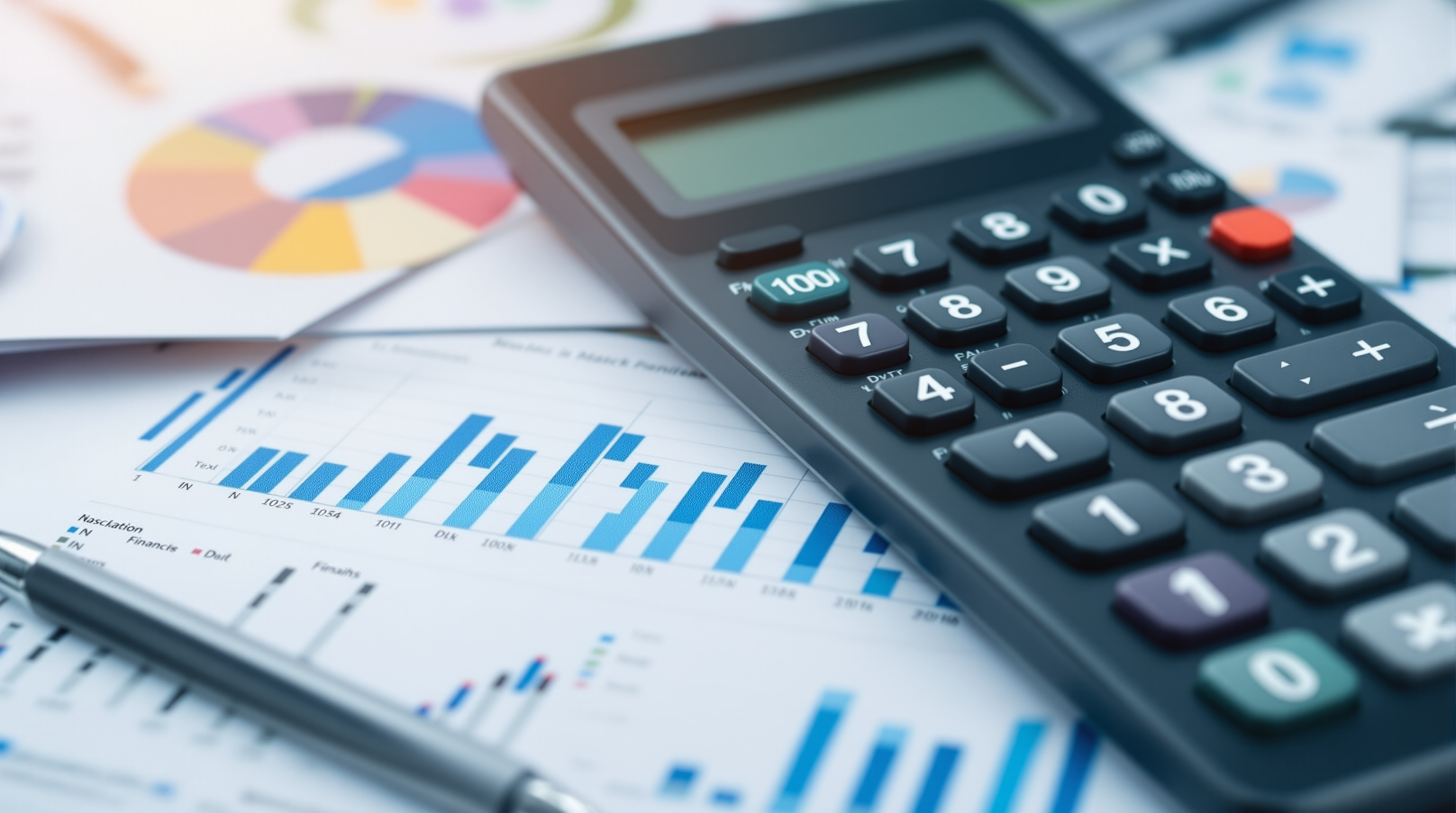 Comprendre son bilan comptable en 5 étapes