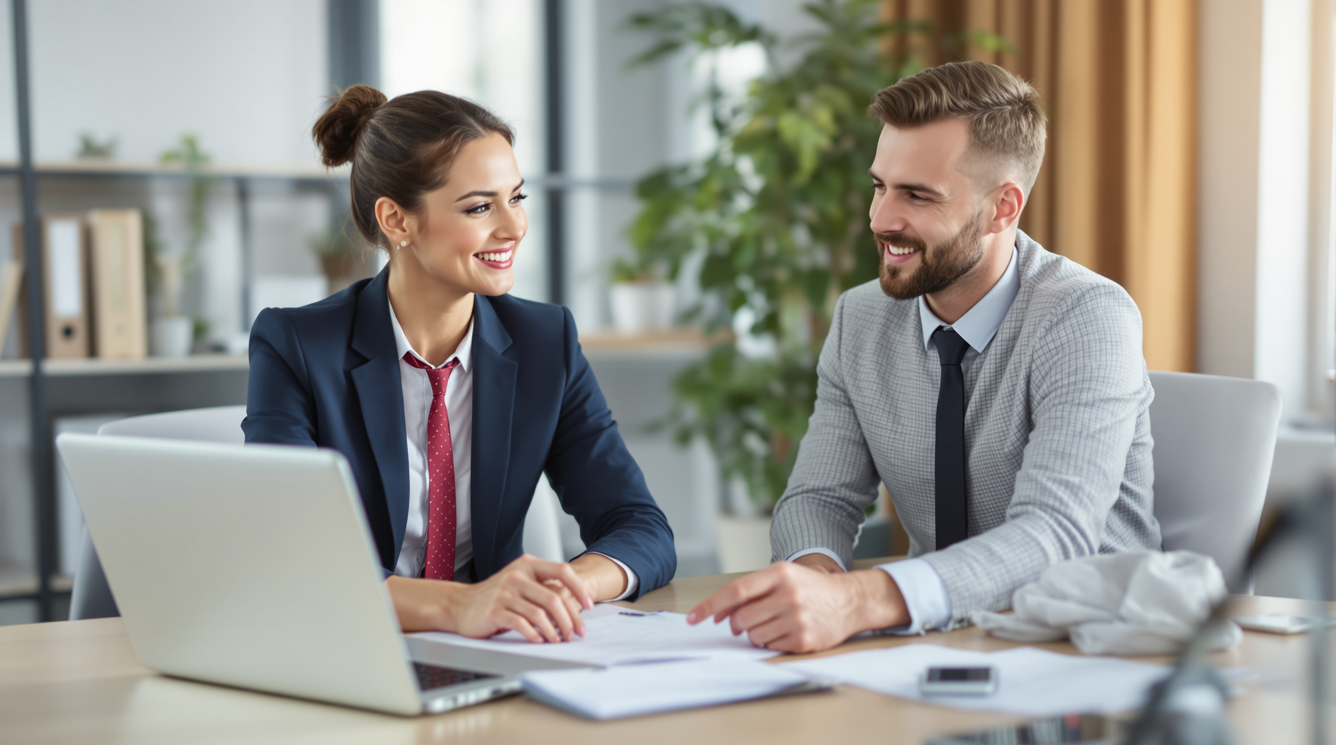 Consultation comptable JPM Expertise Paris